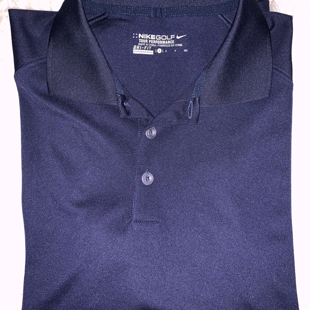 🏌️NIKE Golf Shirt🏌️